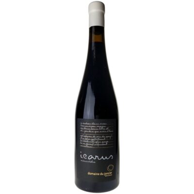 Vin de France Icarus 2020, Domaine du Joncier